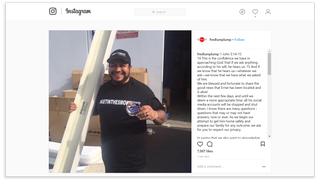 Drifting Enthusiast Found After Being Missing For Weeks